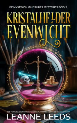 Kristalhelder Evenwicht