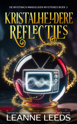 Kristalheldere Reflecties