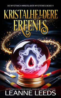 Kristalheldere Erfenis