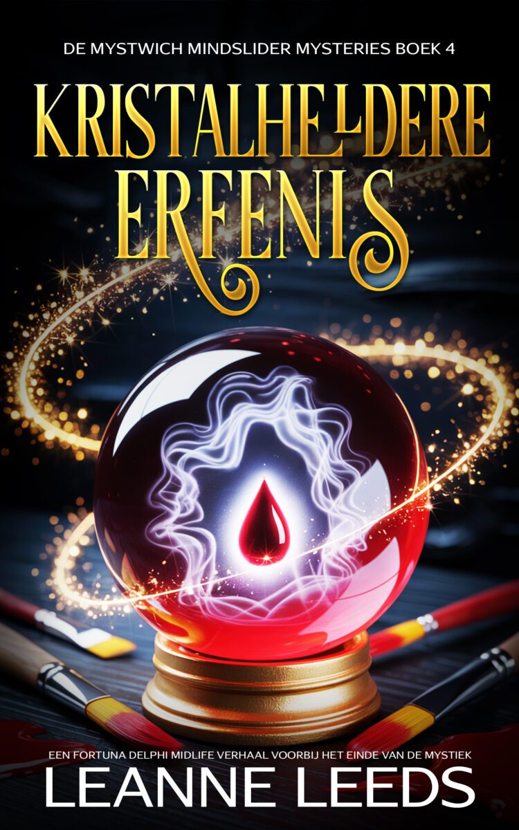 Kristalheldere Erfenis