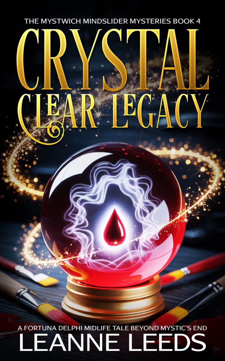 Crystal Clear Legacy