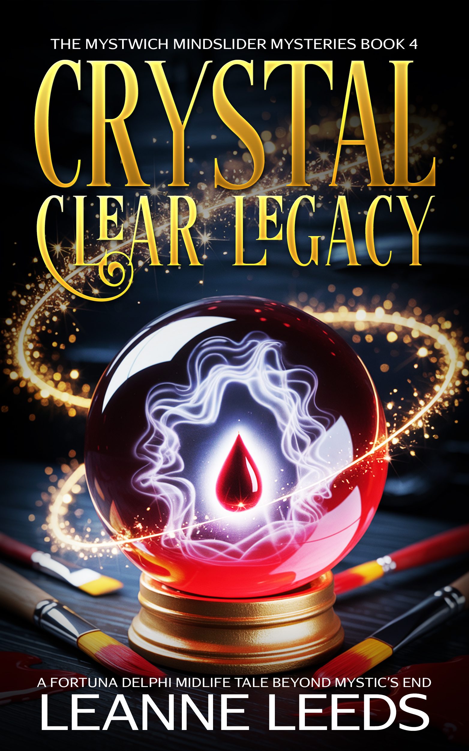 Crystal Clear Legacy