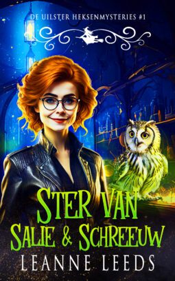 Ster van Salie & Schreeuw