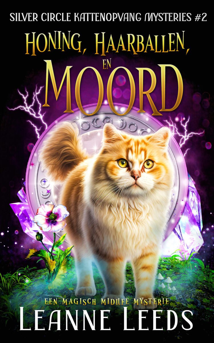 Honing, Haarballen en Moord