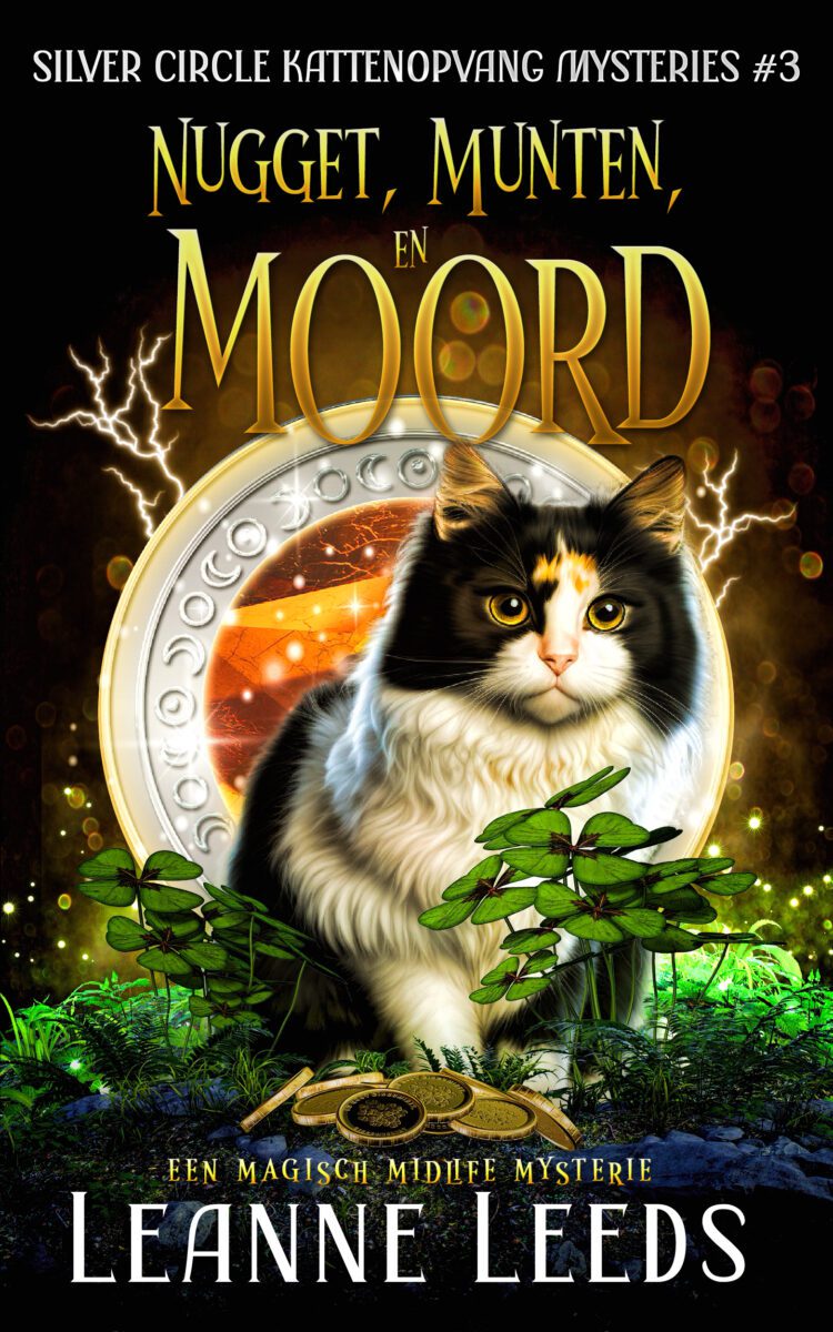 Nugget, Munten en Moord