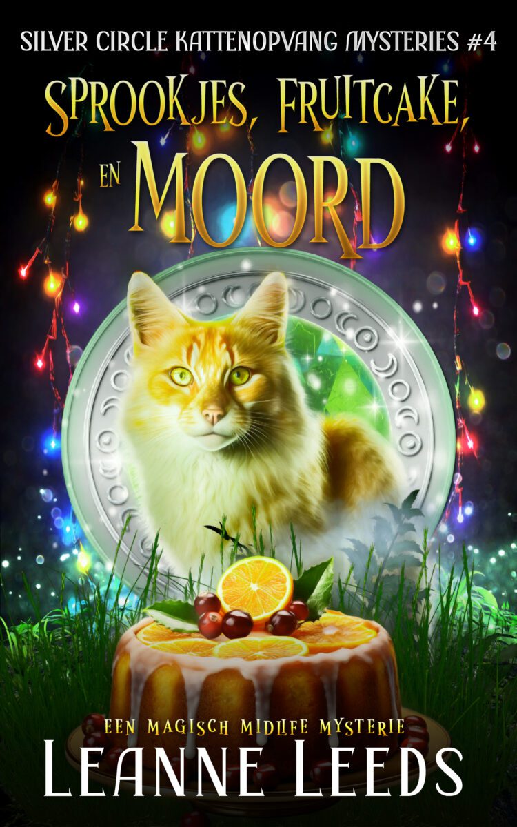 Sprookjes, Fruitcake en Moord