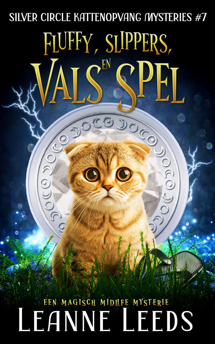 Fluffy, Slippers en Vals Spel