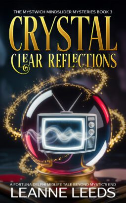 Crystal Clear Revelations
