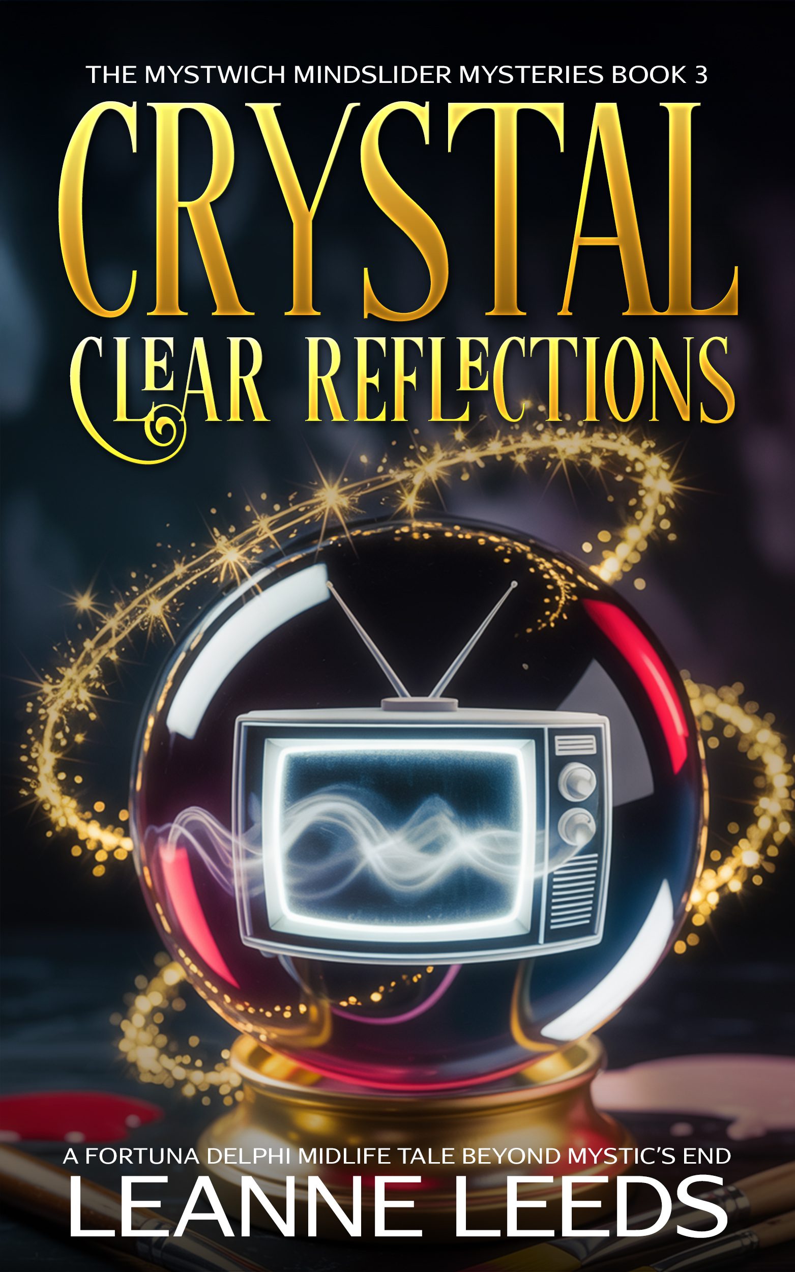 Crystal Clear Revelations