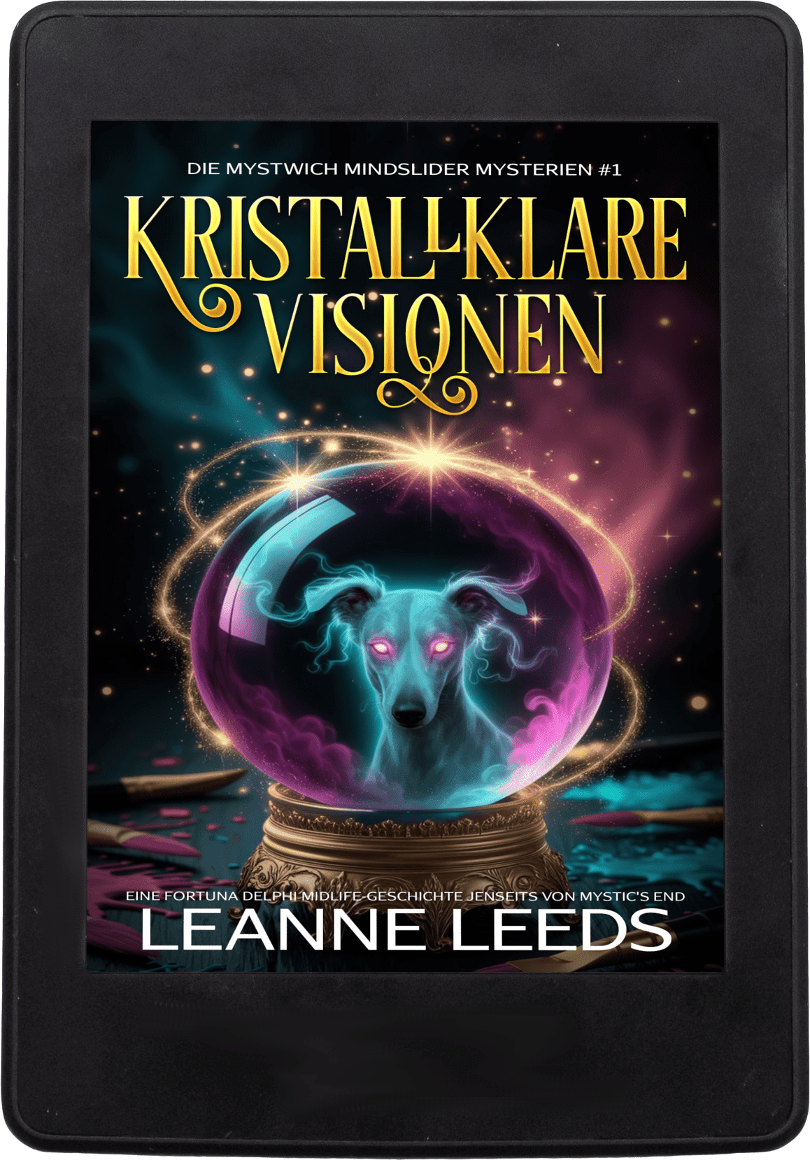 Kristallklare Visionen
