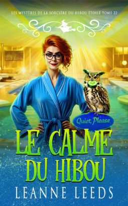 Le Calme du Hibou