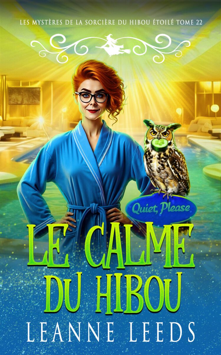 Le Calme du Hibou