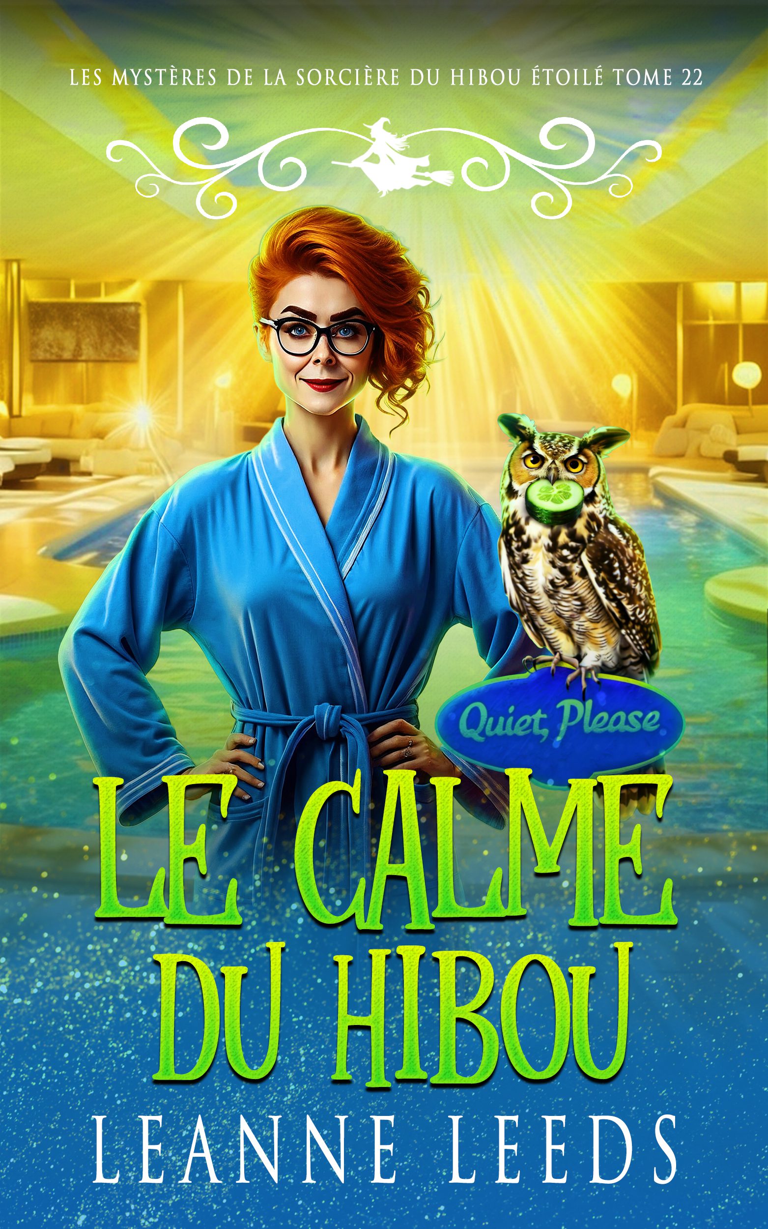 Le Calme du Hibou