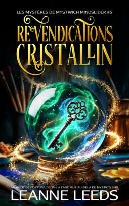 Revendications Cristallines