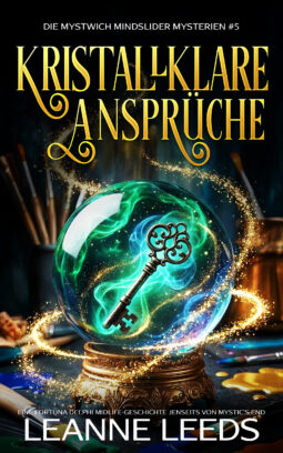 Kristallklare Ansprüche