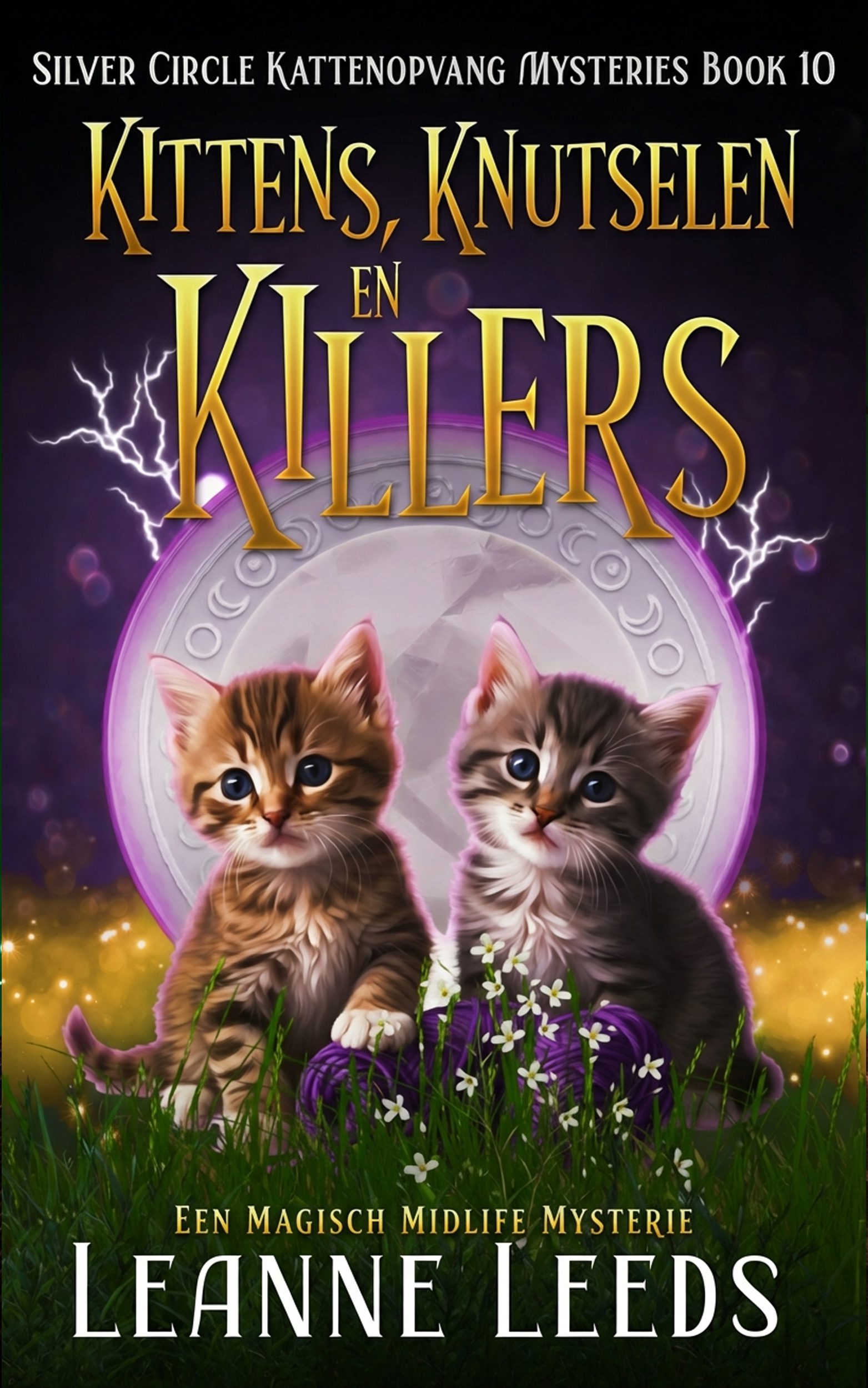 Kittens, Knutselen en Killers