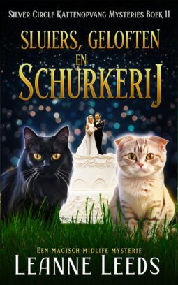 Sluiers, Geloften en Schurkerij