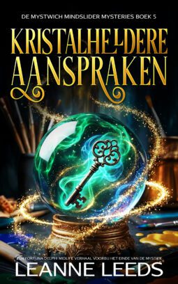 Kristalheldere Aanspraken