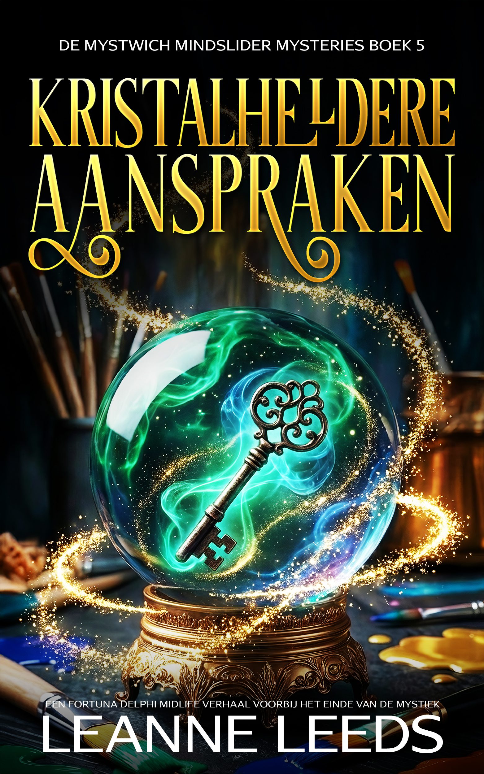 Kristalheldere Aanspraken