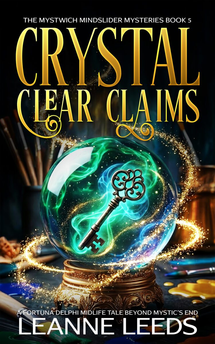 Crystal Clear Claims