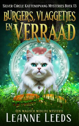 Burgers, Vlaggetjes en Verraad