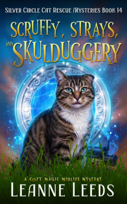 Scruffy, Strays, and Skulduggery