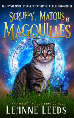 Scruffy, Matous et Magouilles