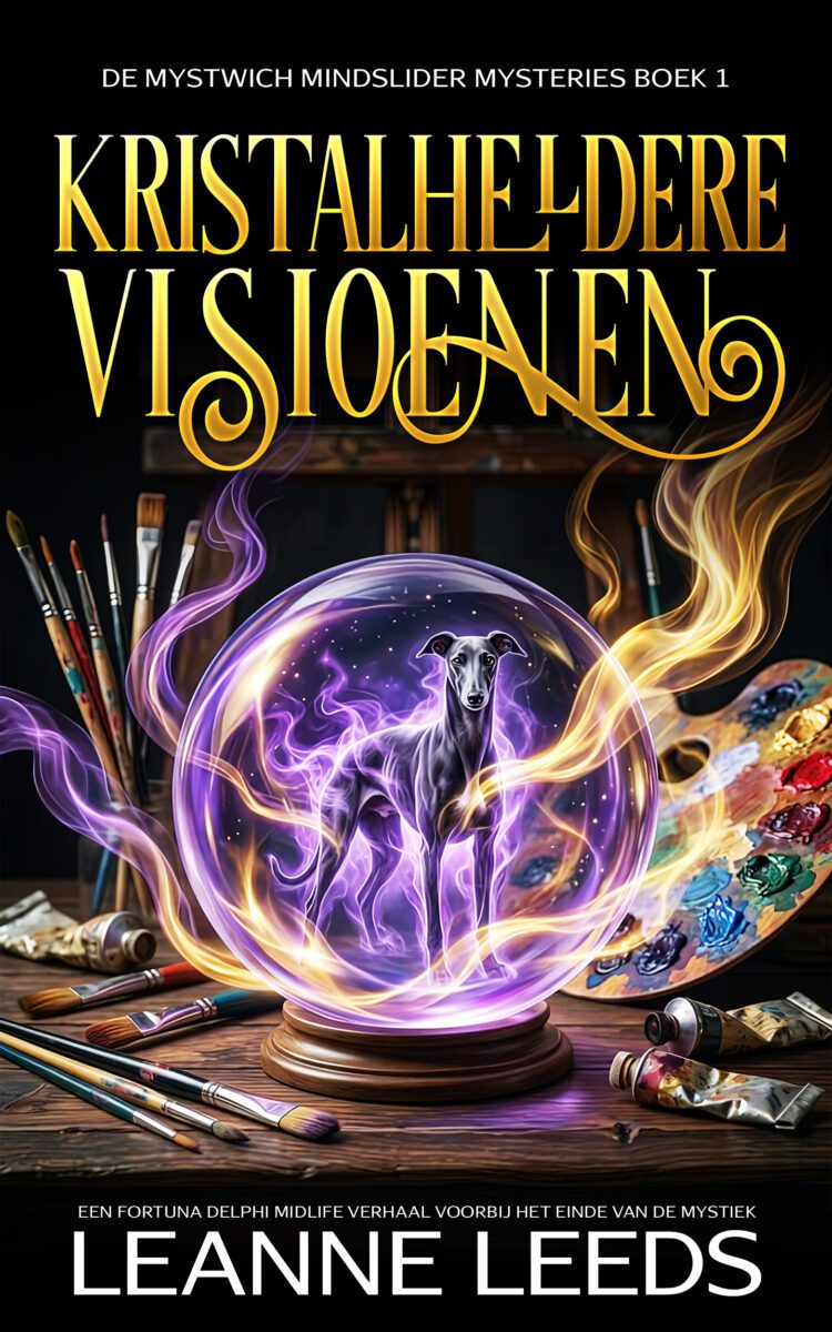 Kristallklare Visionen
