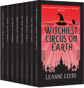 Magical Midway Bundle