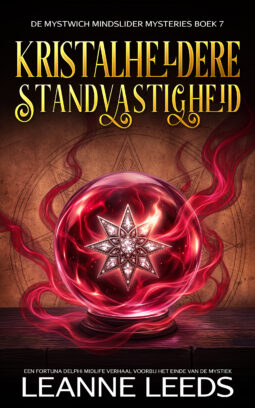 De Mystwich Mindslider Mysteries #7