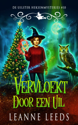 De Uilster Heksenmysteries #10