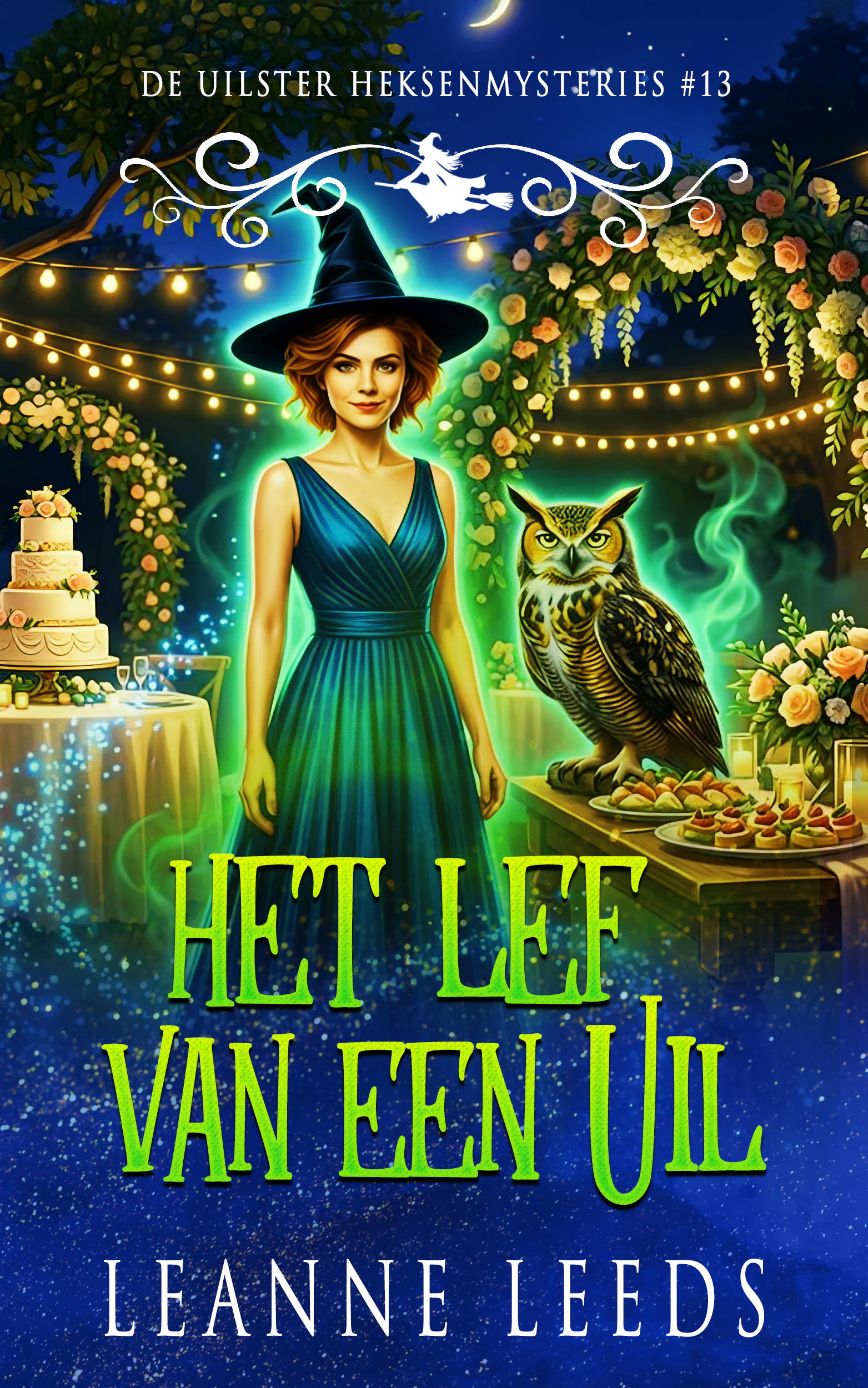 Het Lef van een Uil