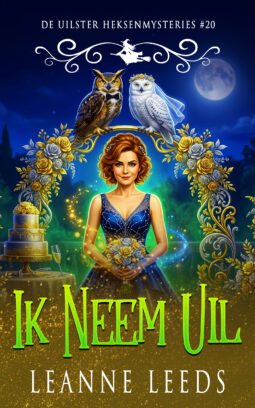 Ik Neem Uil