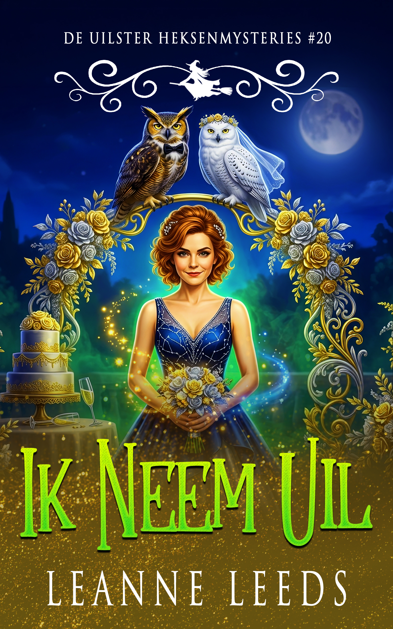 Ik Neem Uil